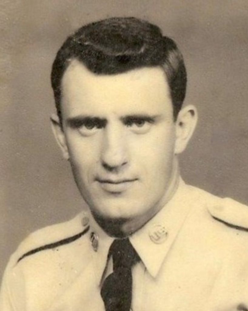 Carl "Dump" Wilson