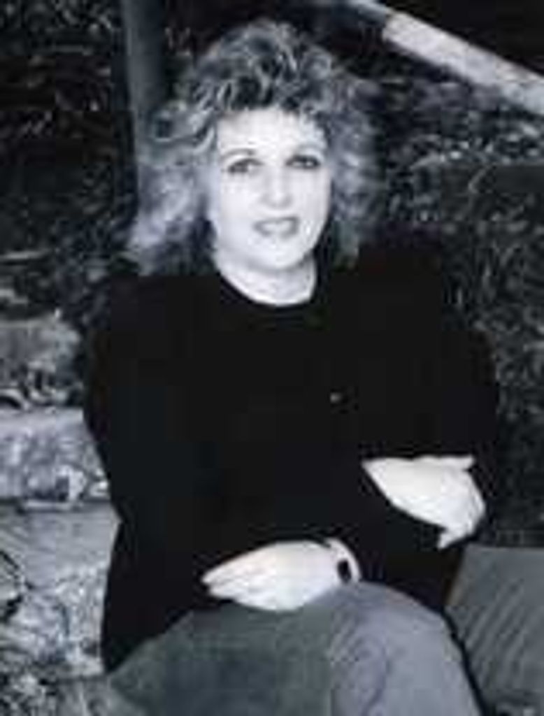 Tonda Elders Woodard