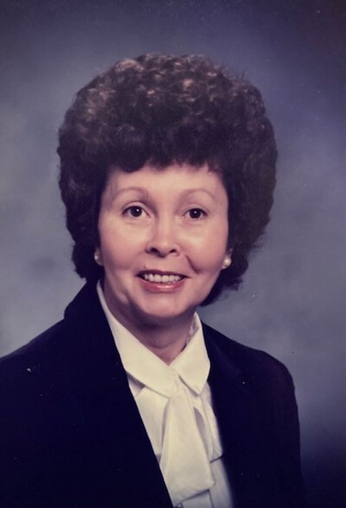 Mary Lee Black Profile Photo