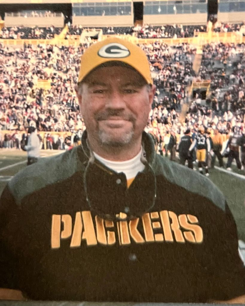 Scott Bowman Profile Photo