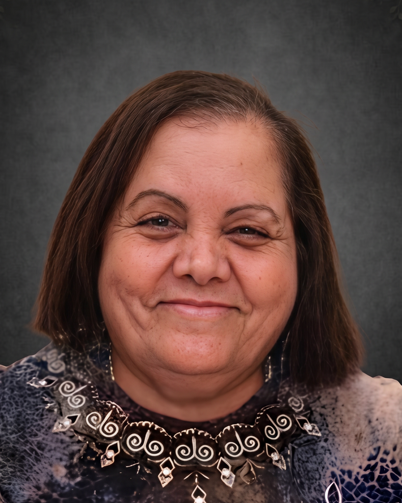 Sabria "Haseebi" Zetuna Profile Photo