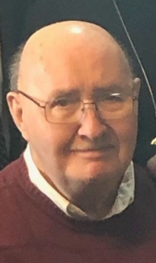 Walter Virgil Ketring