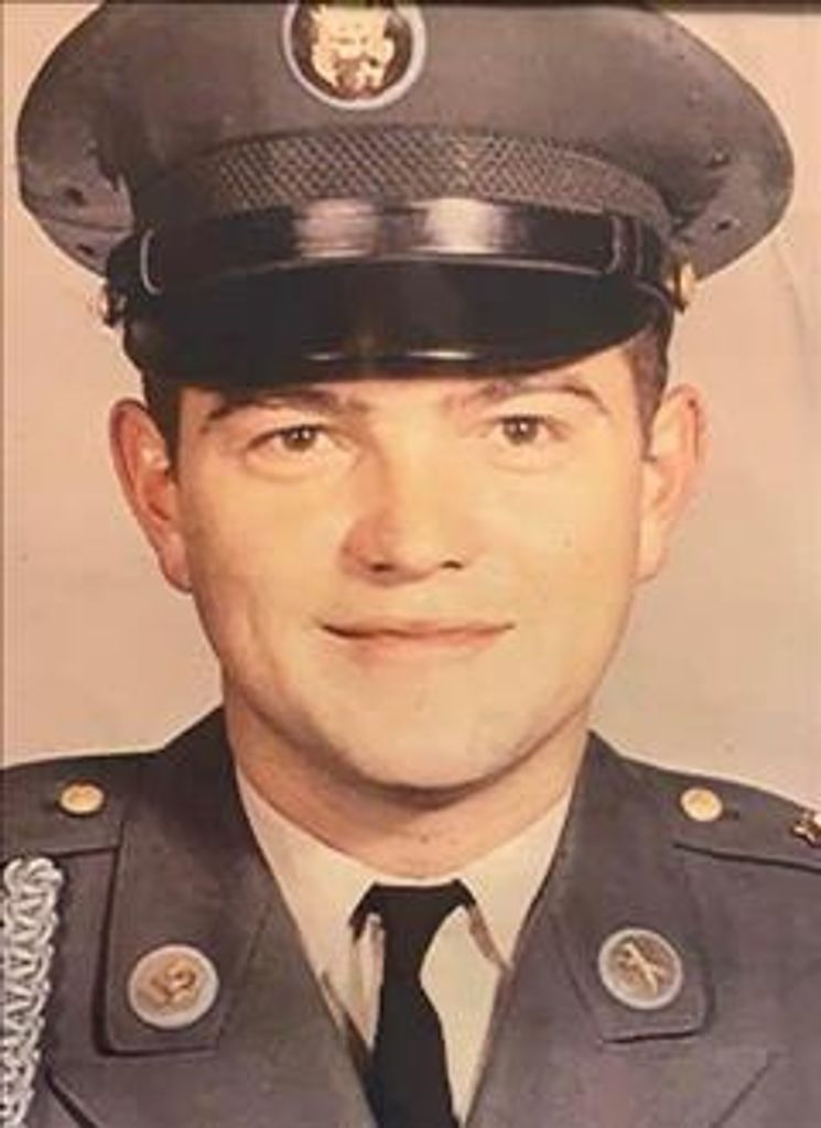 James Edward "Ed" Goodwin Profile Photo