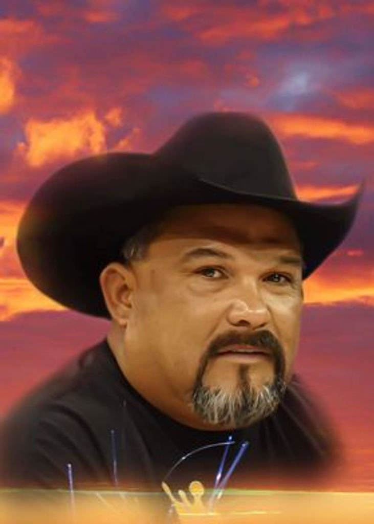Michael Ray Pena Profile Photo