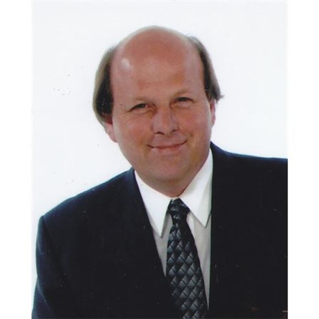 Kevin Gerald Lange