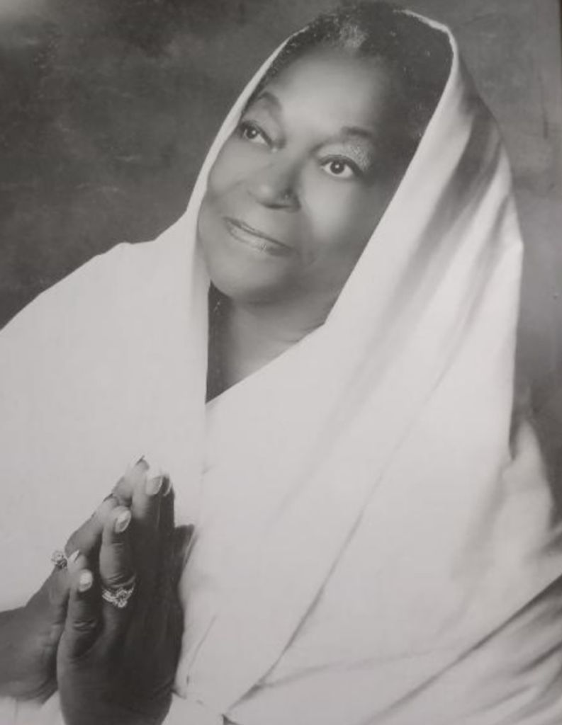 Evangelist Innise Williams