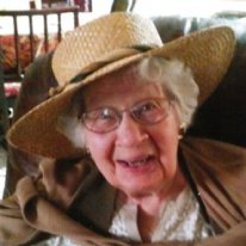 Mildred Gross