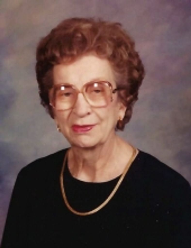 Geraldine "Jeri" Boyd Profile Photo