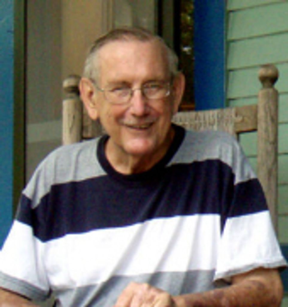 Wilbur J. "Bill" Osborne Profile Photo
