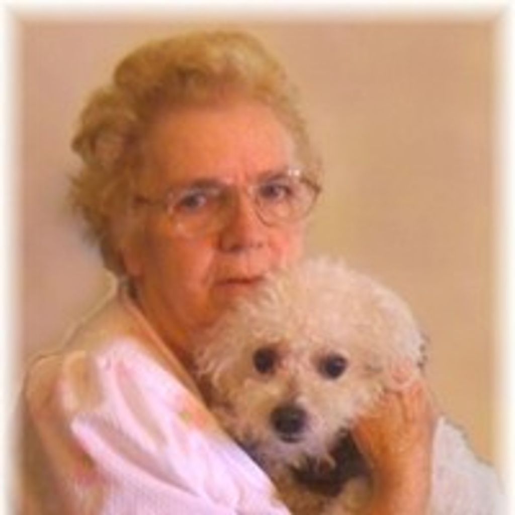 Ruth M. Stephens
