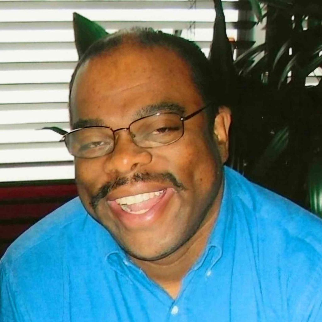 Neville Giles Profile Photo