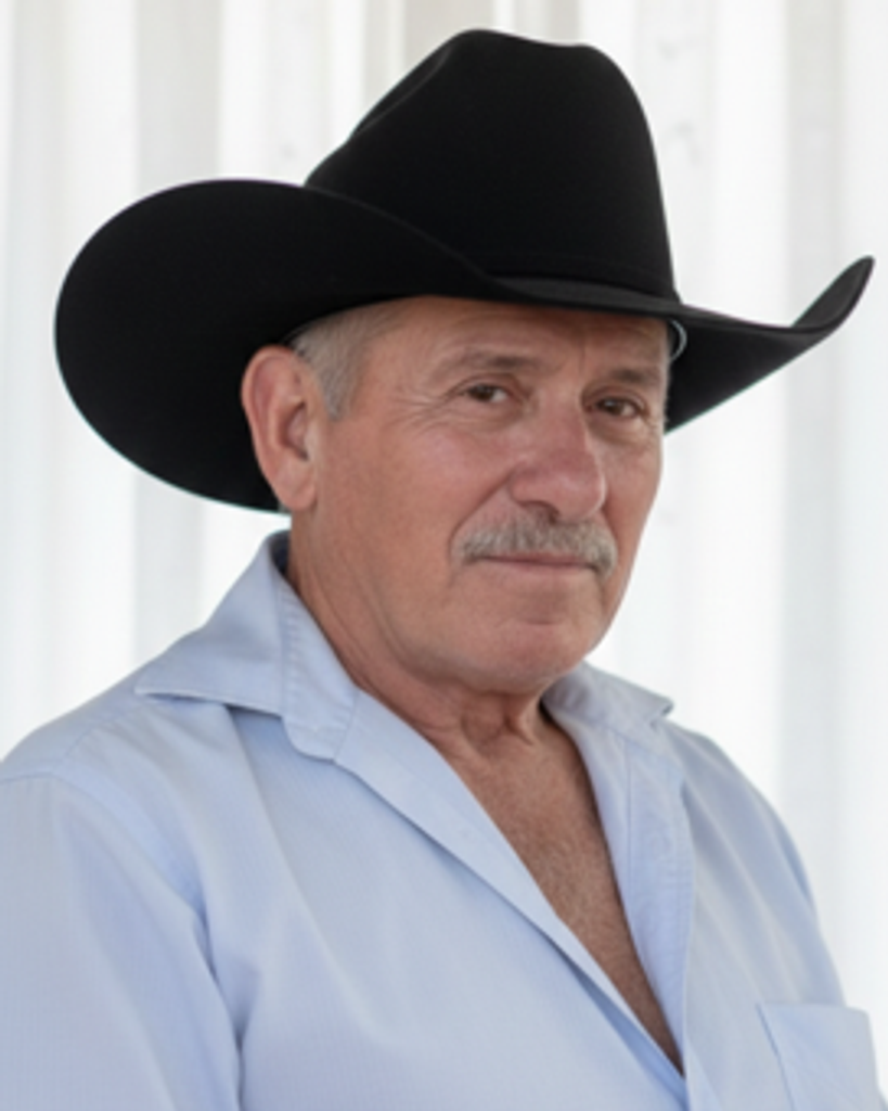 Martin Gomez Profile Photo