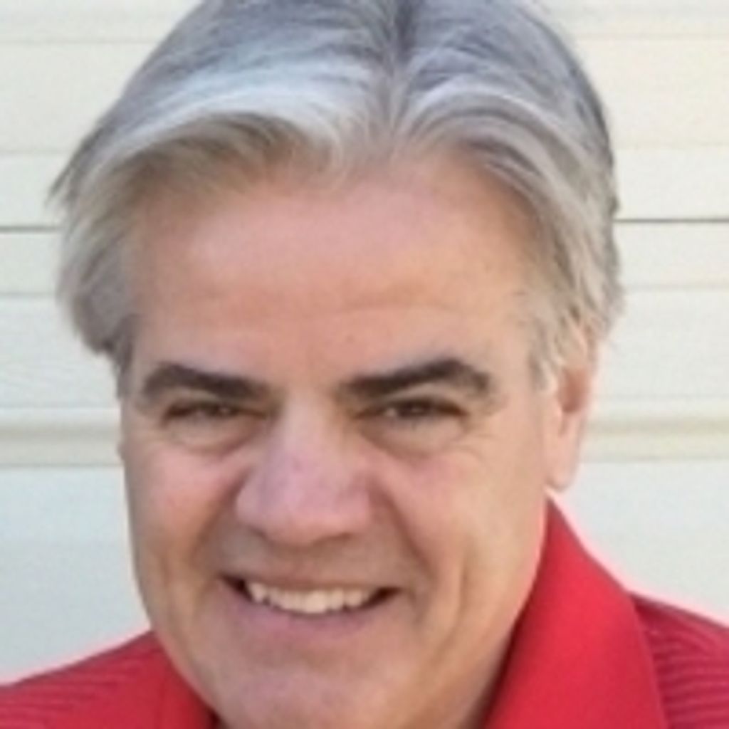 Jefferey T. Anagnostou