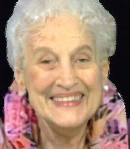 Elaine Scribbins Profile Photo