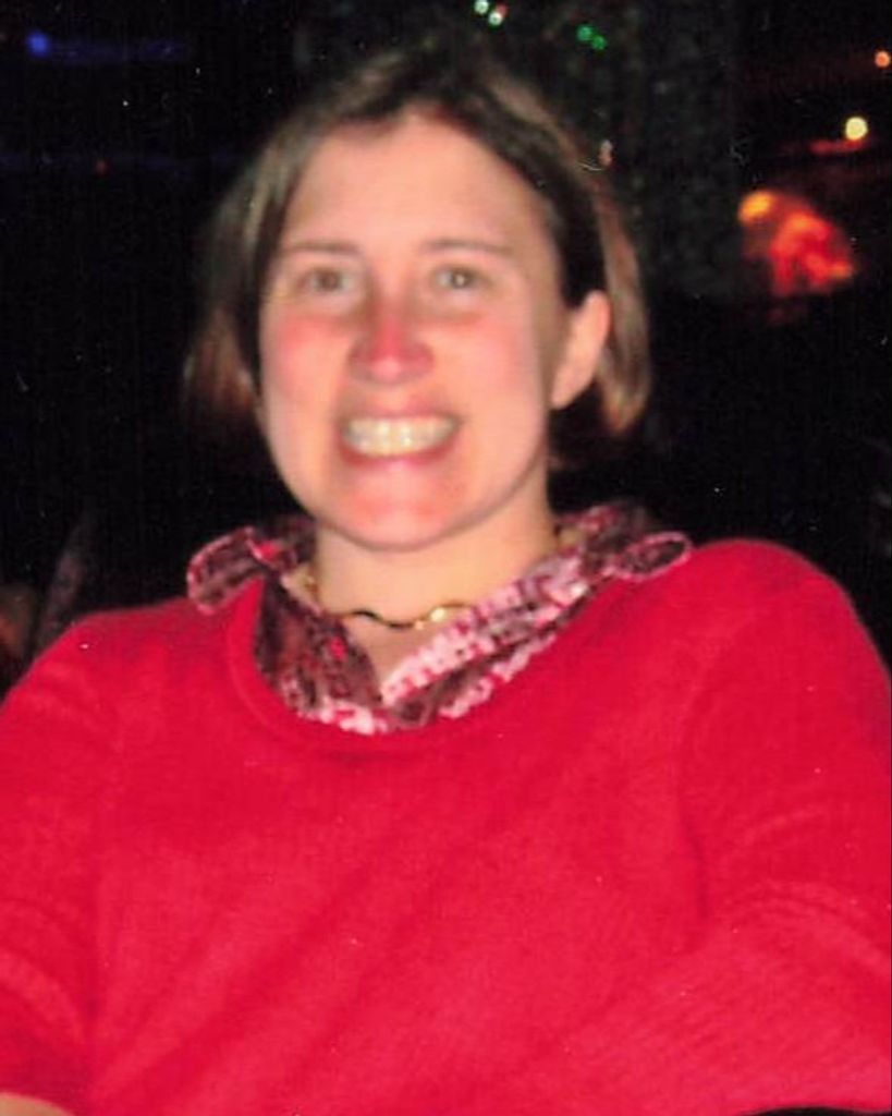 Ellen Reyzer Schellhase