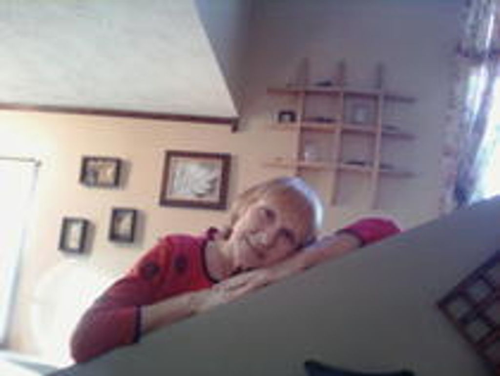 Sharon Hardesty