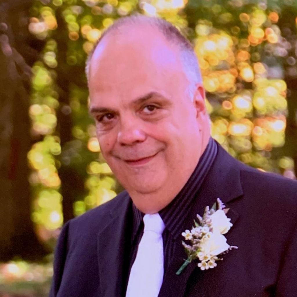 Terry C. Profughi