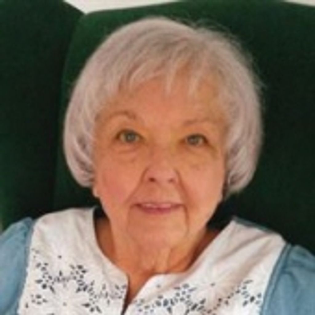 Shirley Erwin Day