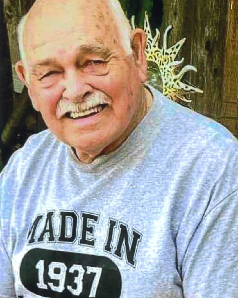 Morris "Gene" Dempsey