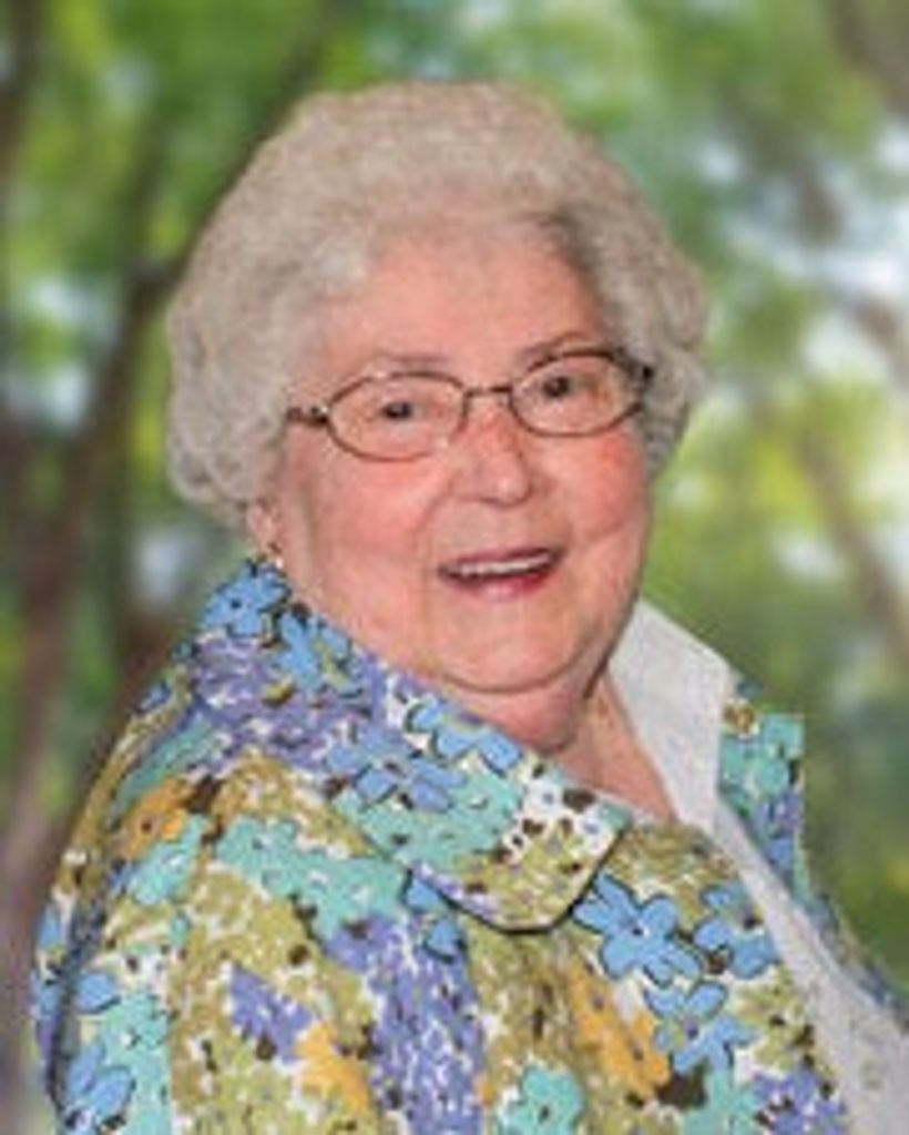 Sandra A. Hartman