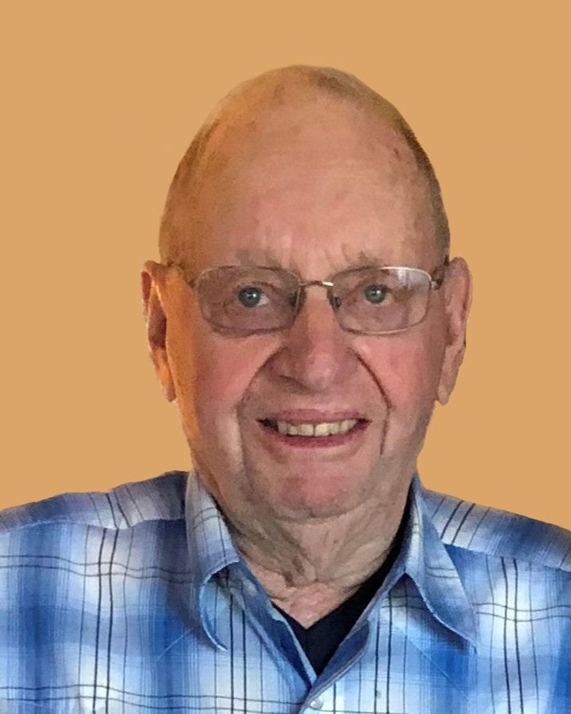 Norris Johnson