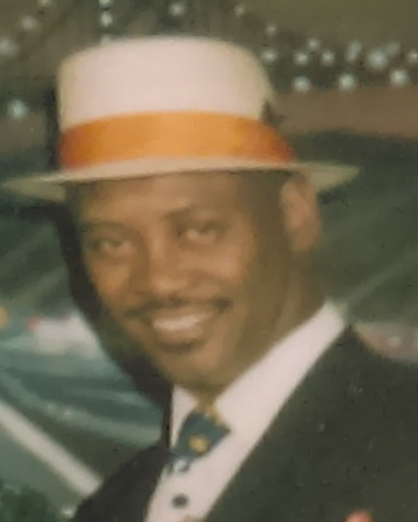 Frederick Milkins Profile Photo