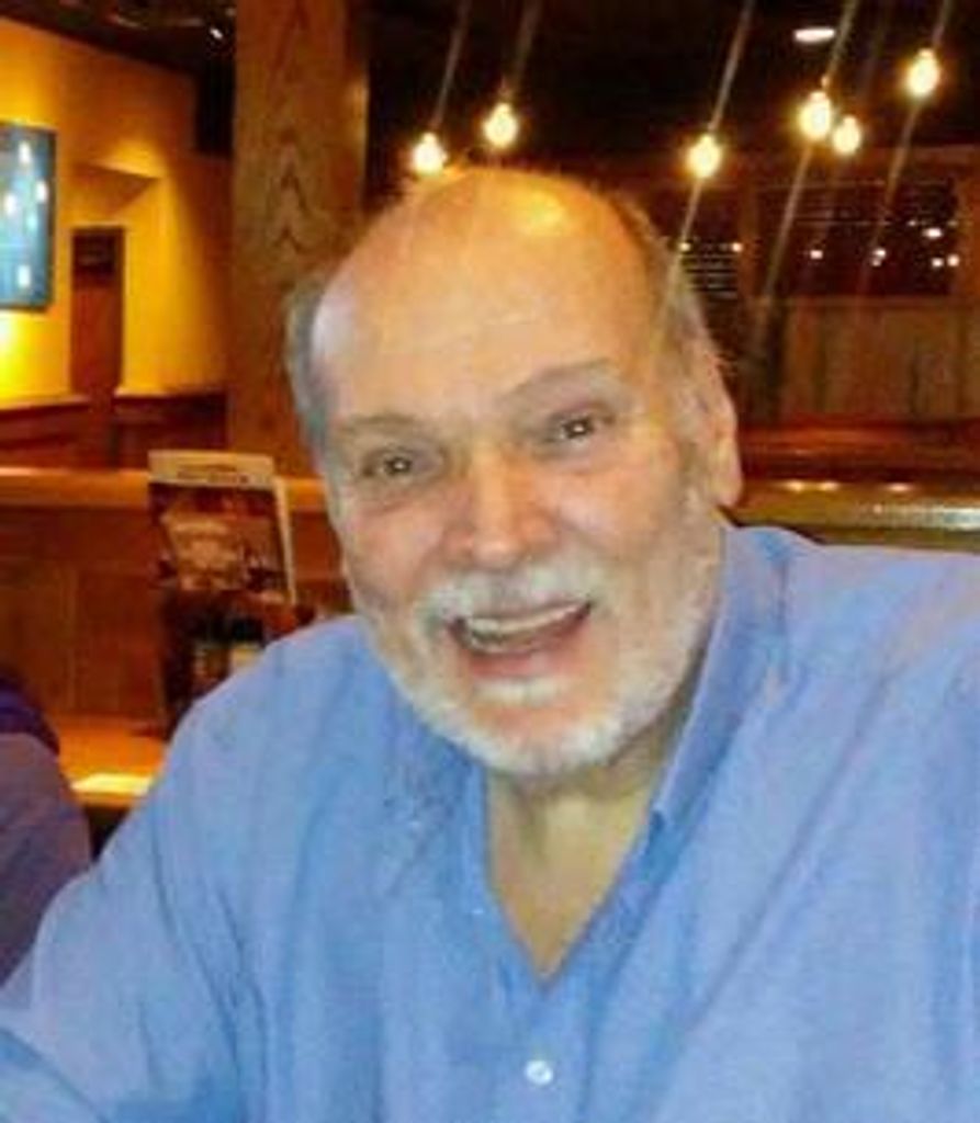 James Welsh Sr Profile Photo