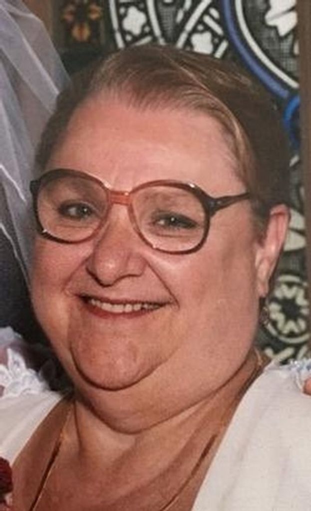 Patricia A. Bathurst