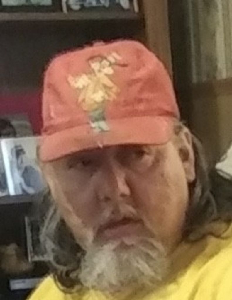 Paul Naugle