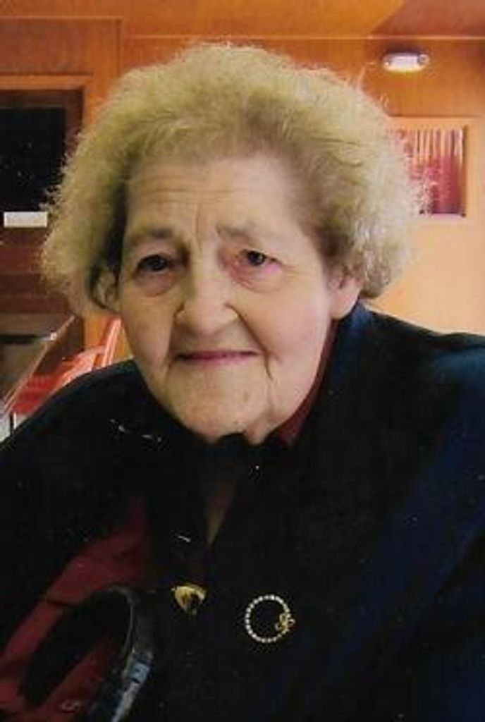 Mardelle Wagner Duffy Profile Photo