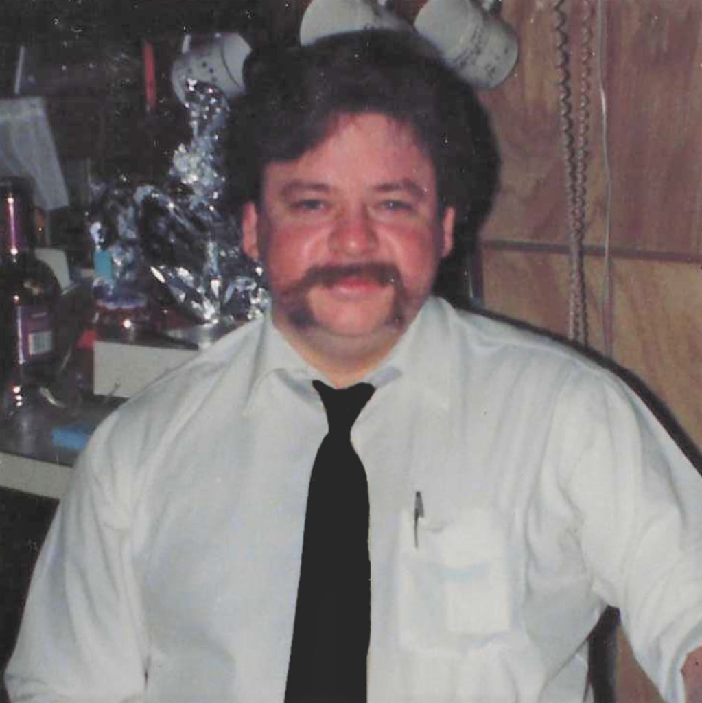 Daniel "Dan" Sutton
