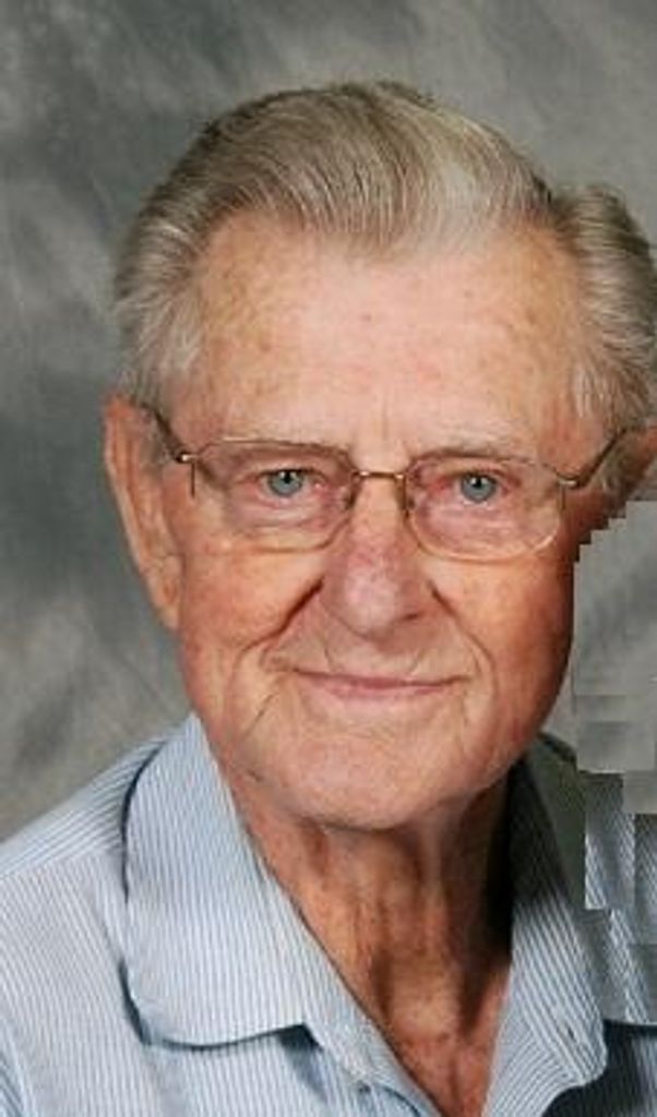 Harry Hampton Faggart