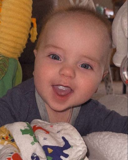 Maxwell Wayne Krueger's obituary image