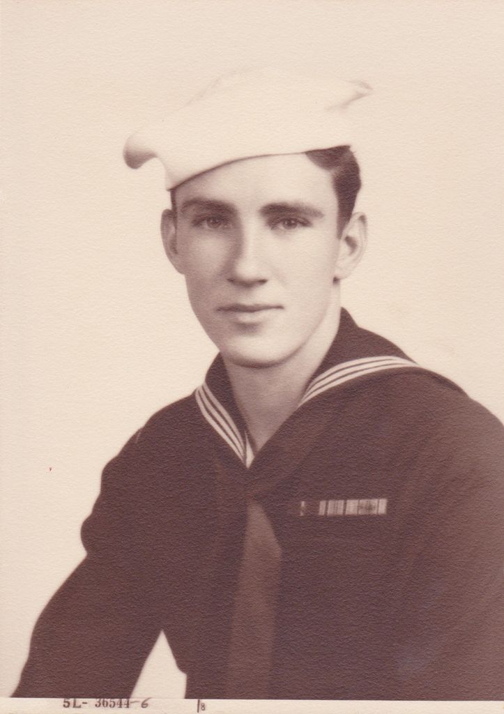 Theodore (Ted) Hartz Coleman