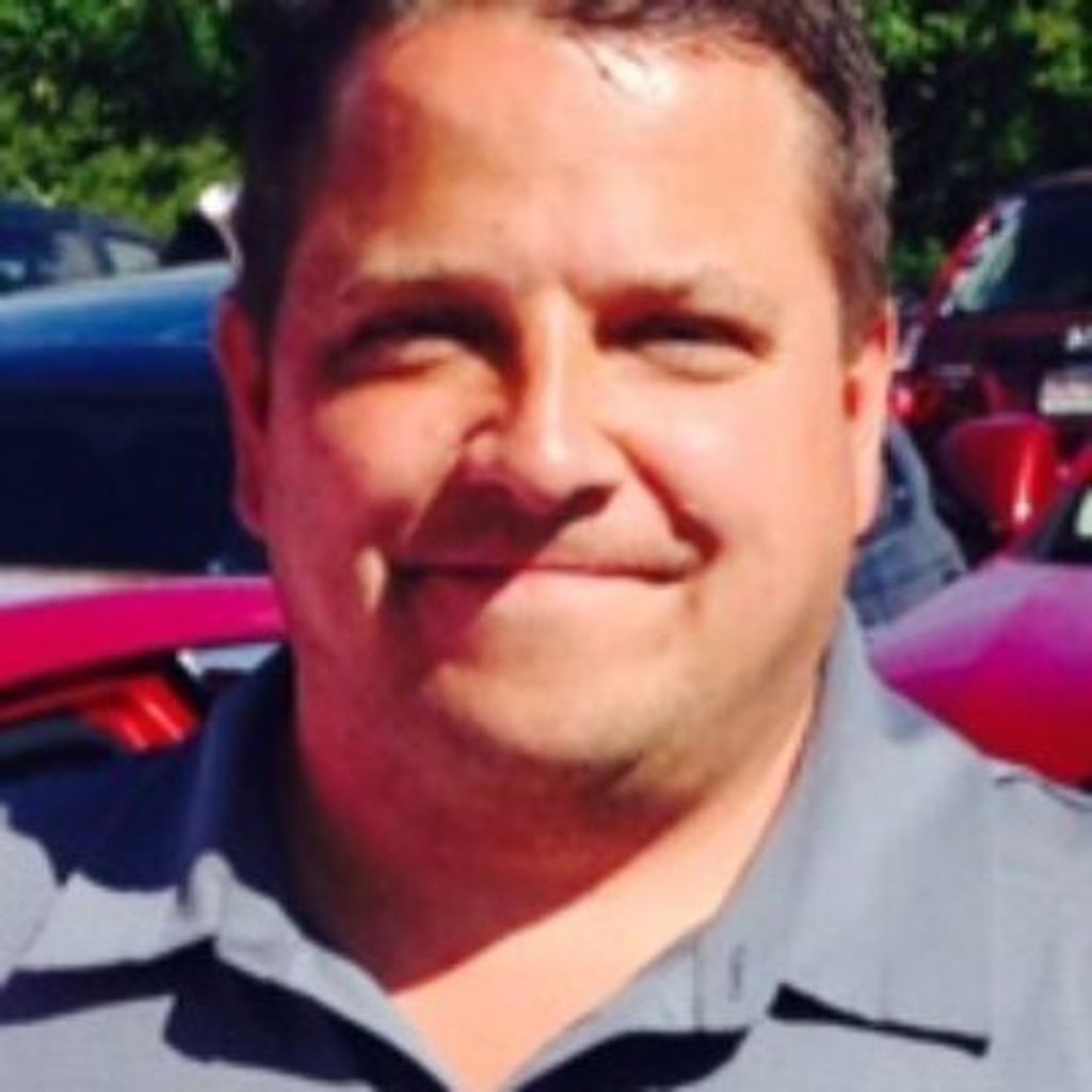 Barry  Krysiak