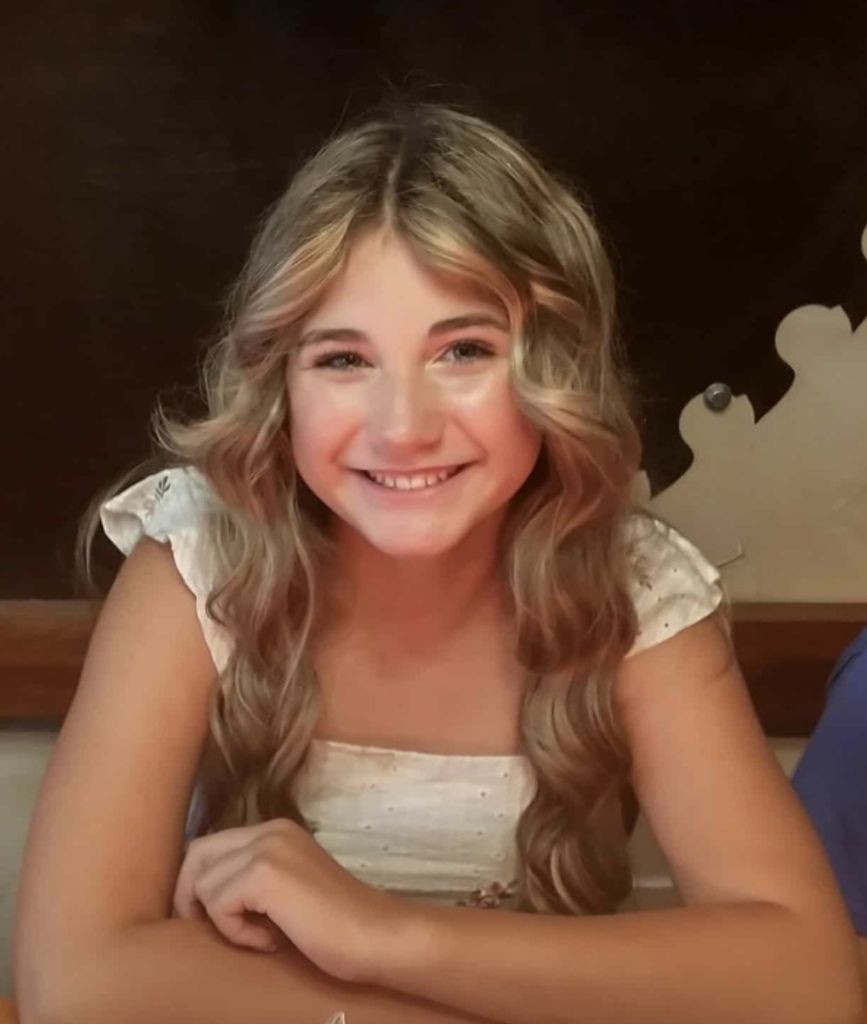 Ana Mikelina Zarkovic Profile Photo