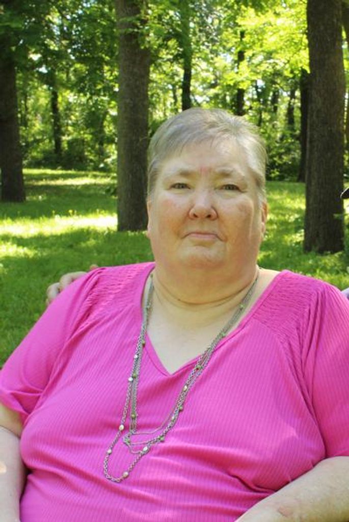 Tresea Edgington Profile Photo