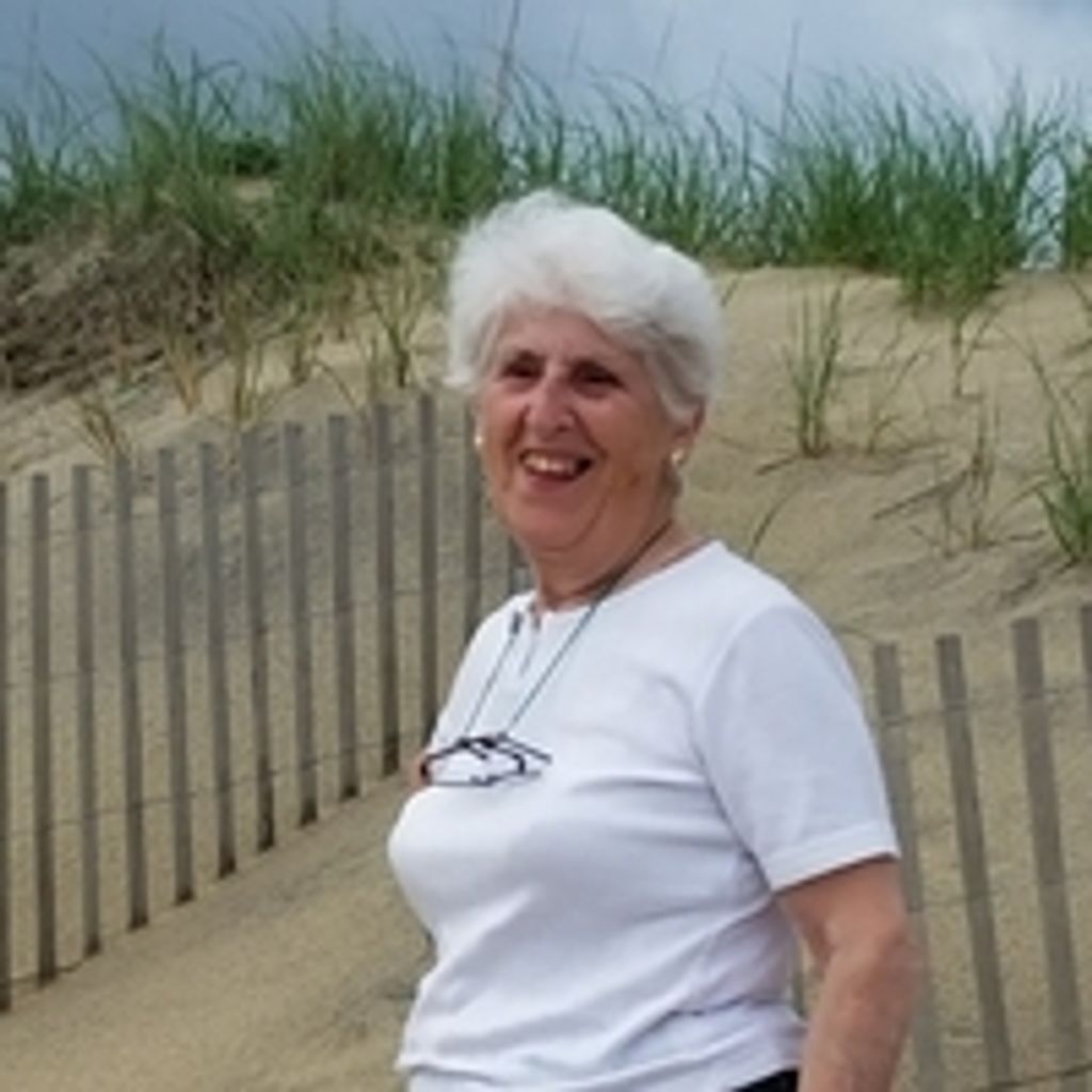 Sandra M. Renaudette