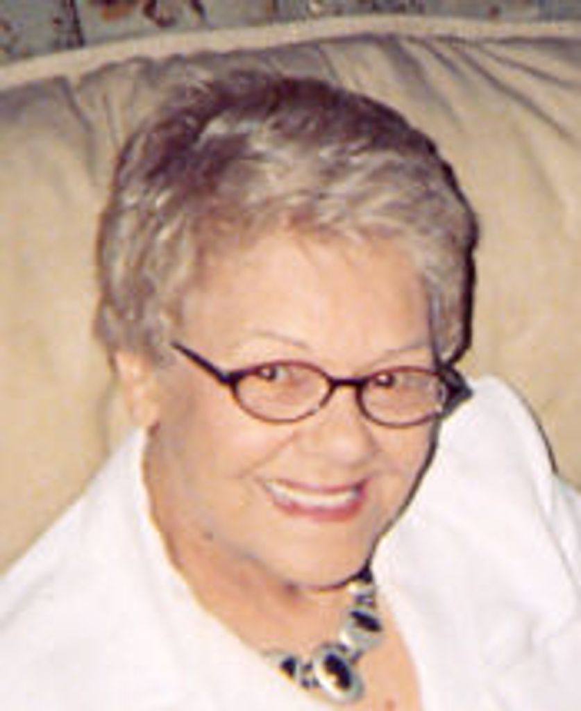Theresa Elizabeth Brown Profile Photo