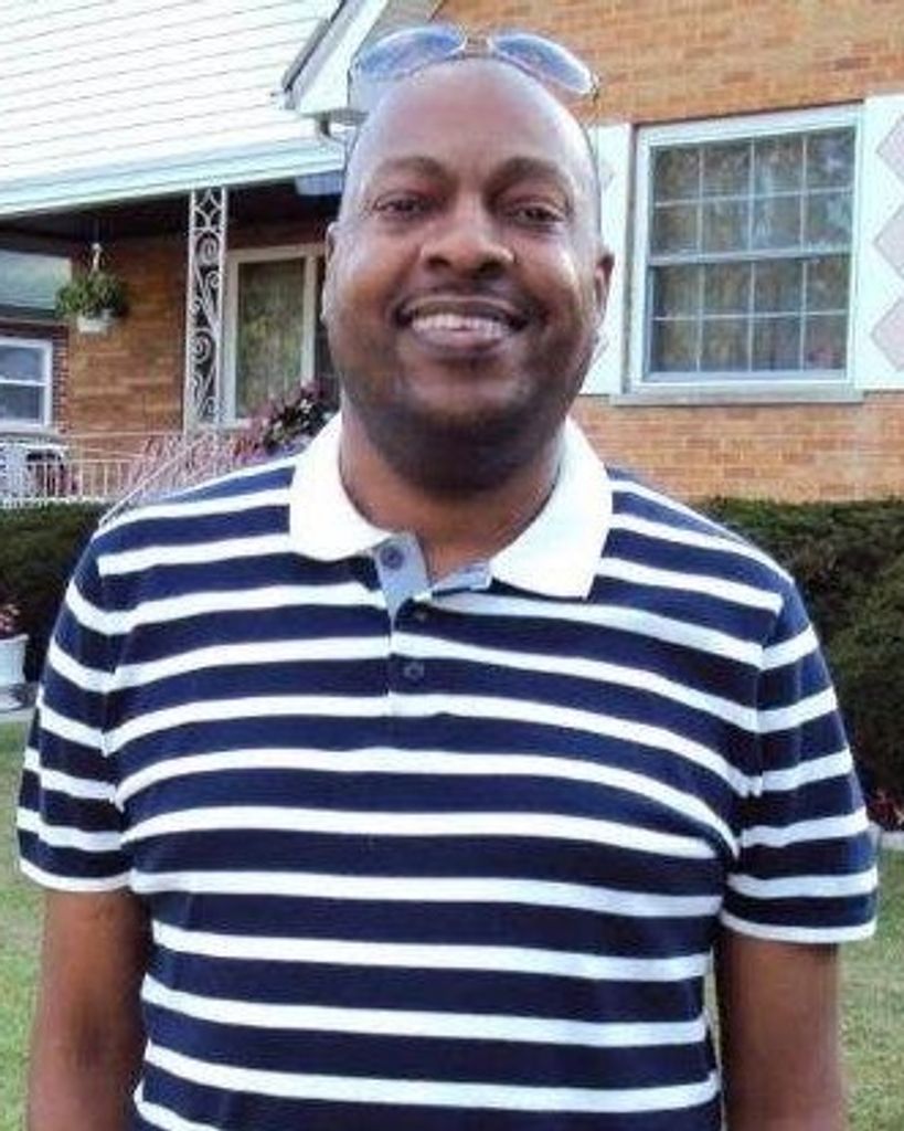 David Edward Dunn Profile Photo
