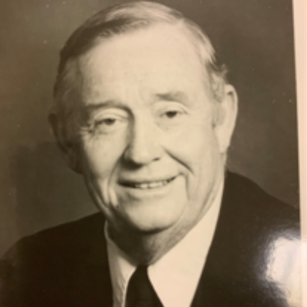 William S. "Steve" Cook Profile Photo