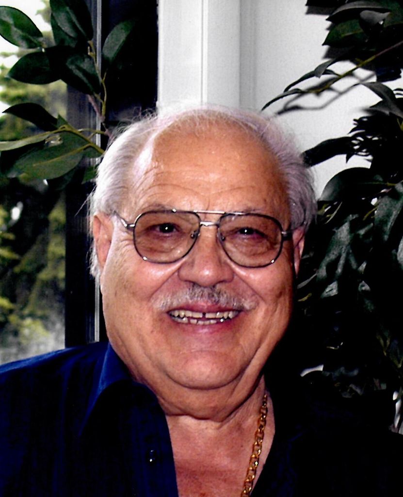 Frank Rappa
