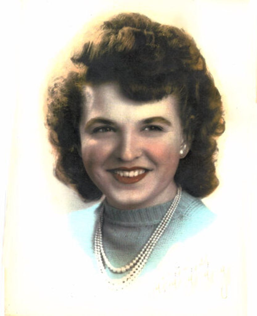 Sophie M Mikolajczyk Profile Photo