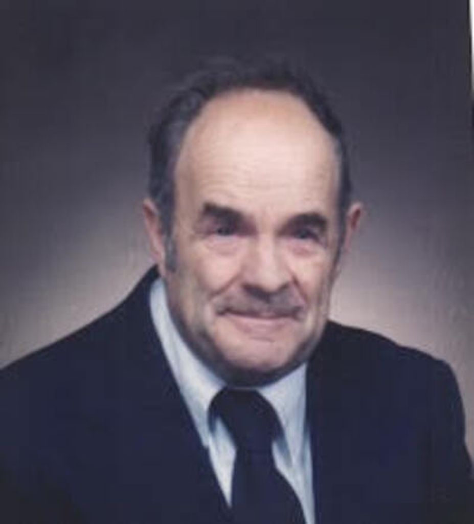 Ivan Rosaire Renaud Profile Photo