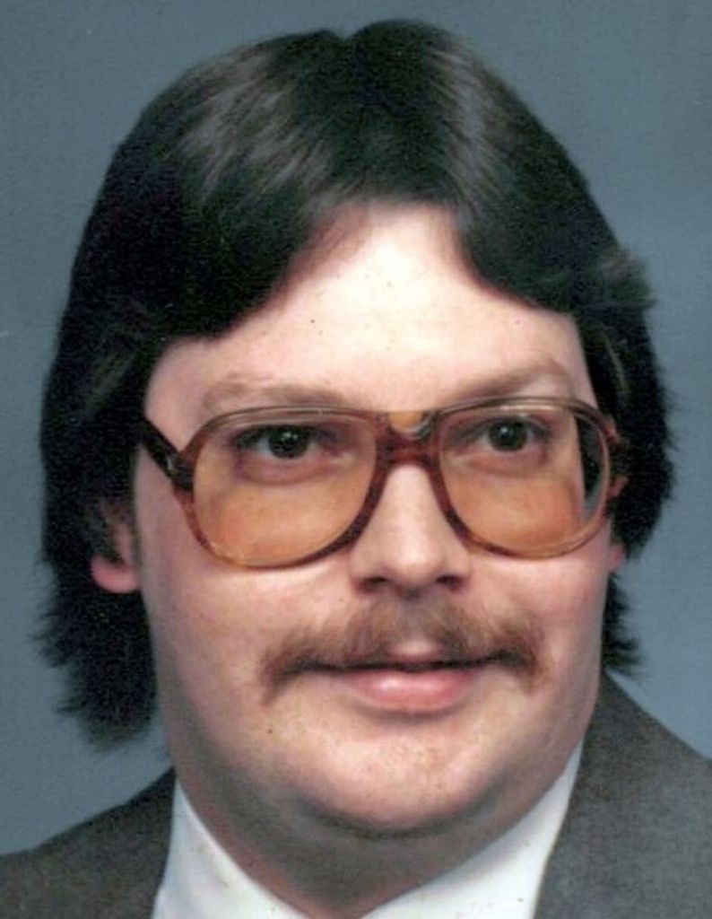 Barry Vann Pittman