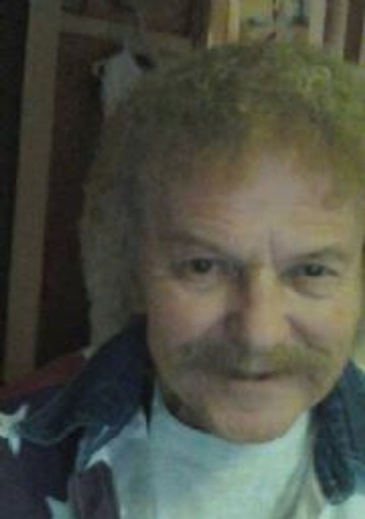 Donald Diedrich