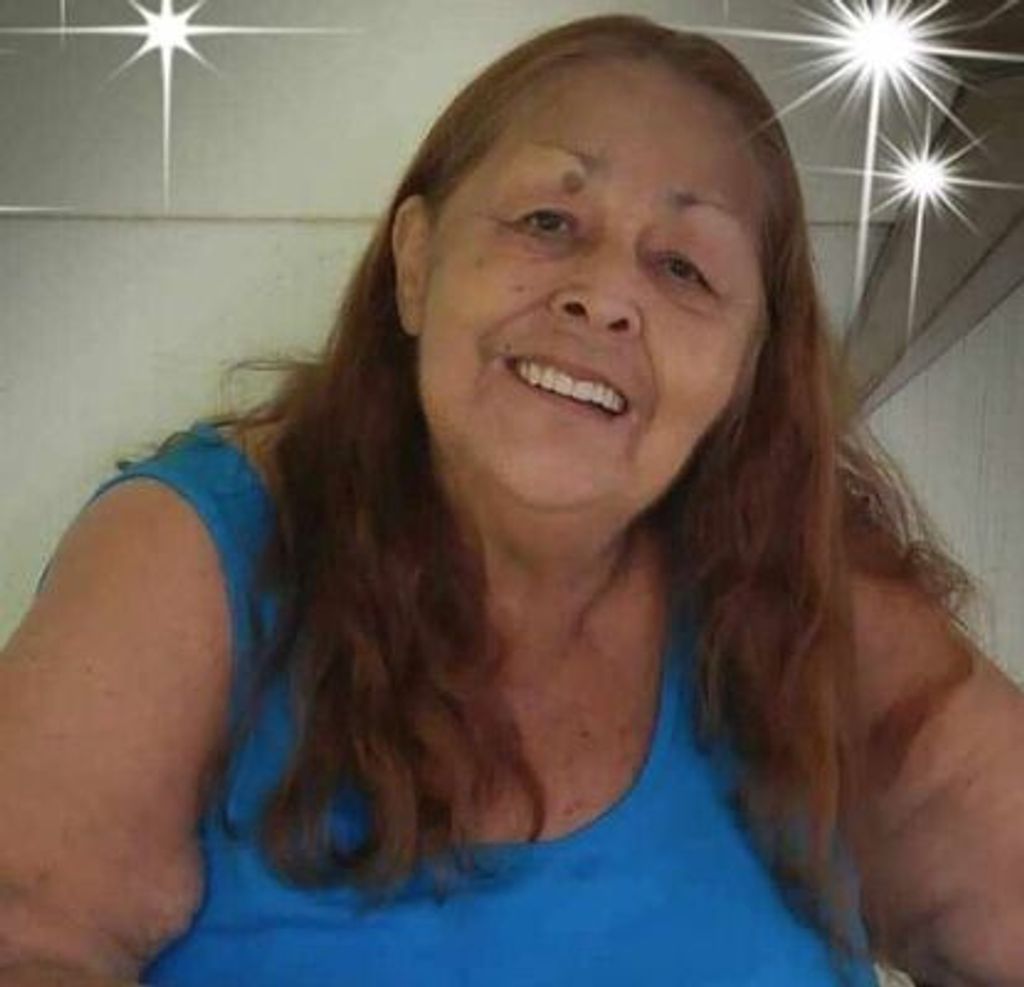 Amelia T. Cervantes Profile Photo