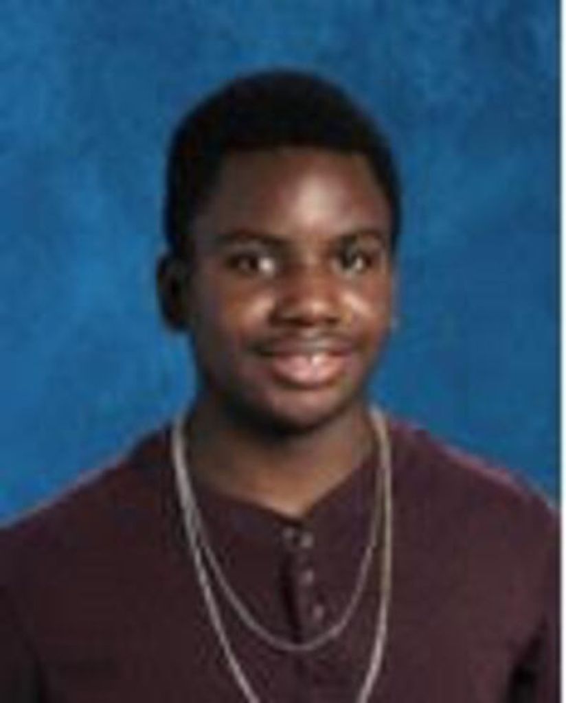 Antonio Lorenzo Warren Profile Photo