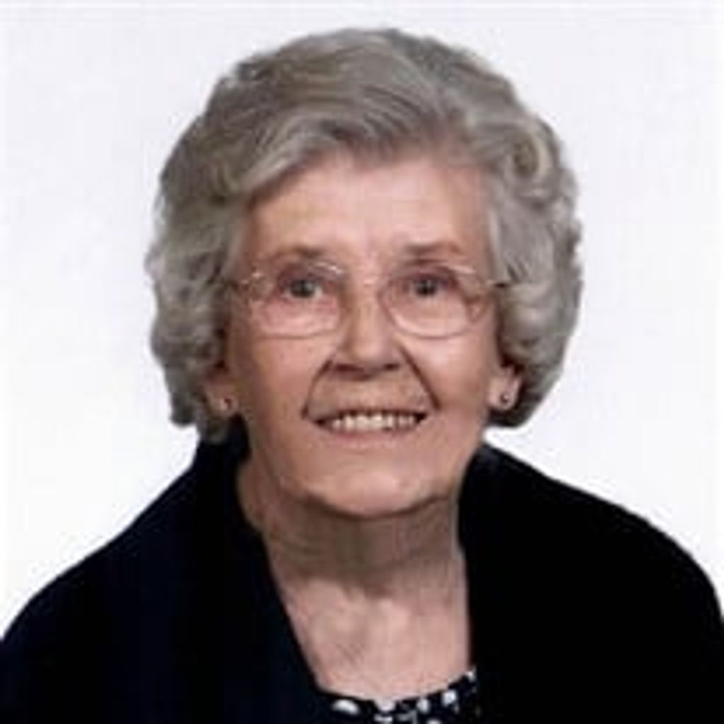 Marie Pearl Anderson