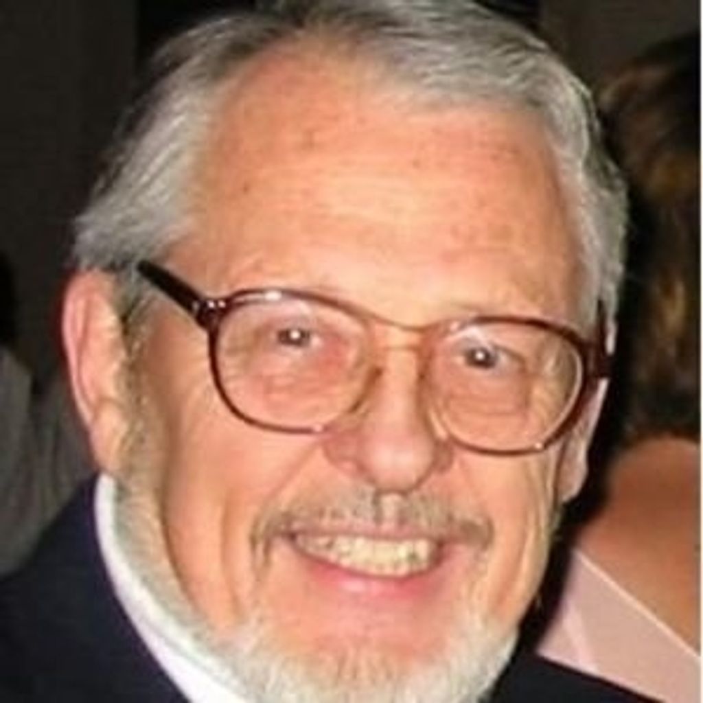 Roger  P. Kambour Profile Photo